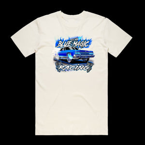 BLUE MAGIC T-SHIRTS