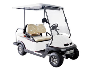 GOLF CART RENTAL